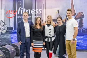 MyFitness 14