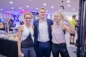 MyFitness 15