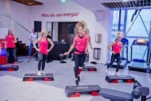 MyFitness 16