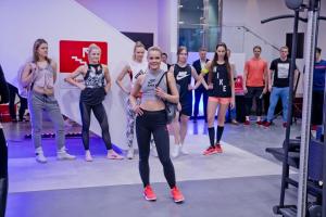 MyFitness 21
