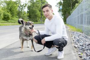 Naabrist parem - loomade varjupaik 50