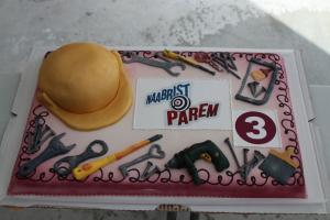 Naabrist parem 40