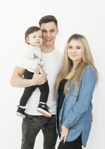 Naabrist parem 12