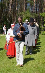 Tantsupidu (3)