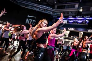 Nike Training Day 59