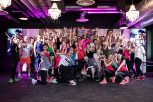 Nike Training Day 71