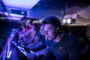 Nike Training Day 75