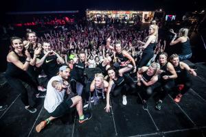 Nike Training Day 81