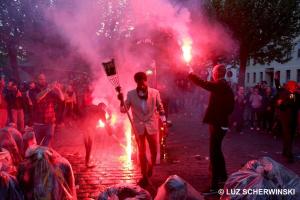Non Grata Mayday Berliinis 03