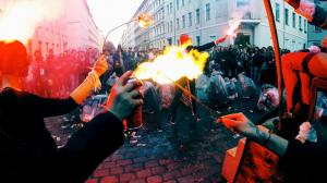 Non Grata Mayday Berliinis 04