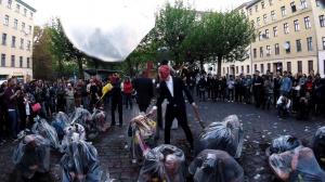 Non Grata Mayday Berliinis 05