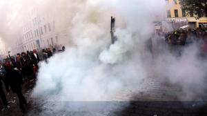 Non Grata Mayday Berliinis 10