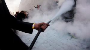 Non Grata Mayday Berliinis 11