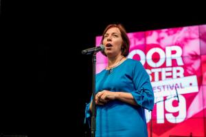 Noor Meister 2019 100