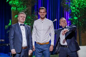 Nädalalõpp Kanal 2ga 8, 1. saade (22.09) foto Ardo Kaljuvee (11)