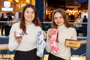 Õpilasfirmade MEKA laat. Foto Kalev Lilleorg (10)