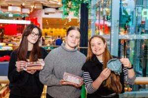Õpilasfirmade MEKA laat. Foto Kalev Lilleorg (12)