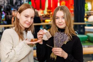Õpilasfirmade MEKA laat. Foto Kalev Lilleorg (17)