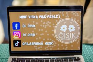 Õpilasfirmade MEKA laat. Foto Kalev Lilleorg (28)