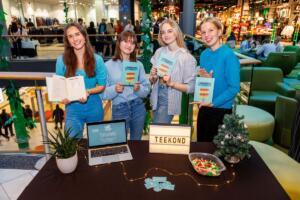 Õpilasfirmade MEKA laat. Foto Kalev Lilleorg (3)