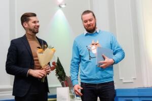 Tunnustus Otepääl. Foto Otepää Vallavalitsus (60)