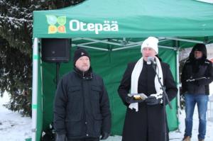 Otepää advent 02