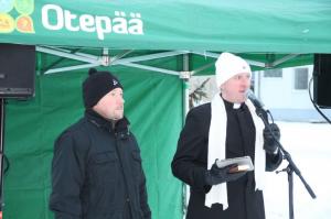 Otepää advent 04