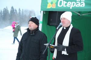 Otepää advent 05