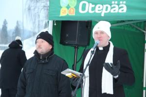 Otepää advent 06