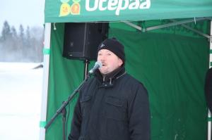 Otepää advent 07