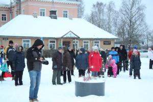 Otepää advent 09