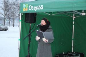 Otepää advent 10