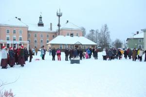 Otepää advent 11