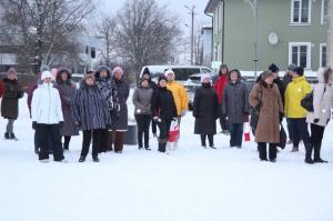 Otepää advent 12
