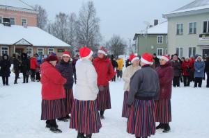 Otepää advent 18
