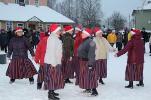 Otepää advent 21