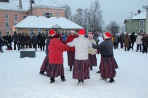Otepää advent 22