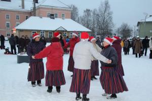 Otepää advent 23