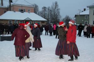 Otepää advent 24
