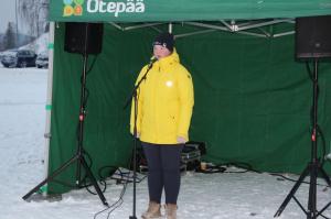 Otepää advent 27