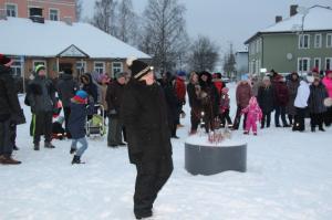 Otepää advent 28