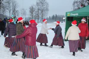 Otepää advent 35
