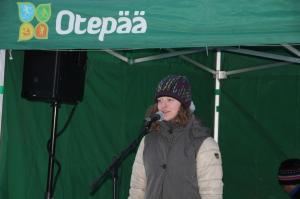 Otepää advent 36