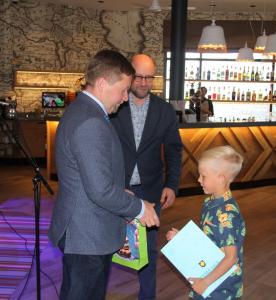 Otepää parimad 34