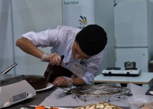 Parim kondiiter 2016 12
