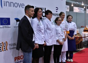 Parim kondiiter 2016 28