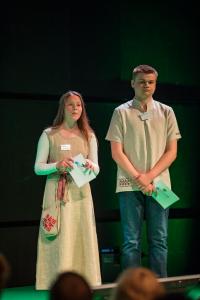 Õpilasfirma 035