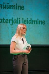 Õpilasfirma 045