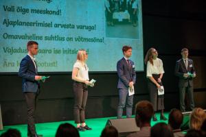 Õpilasfirma 046