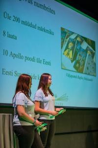 Õpilasfirma 113